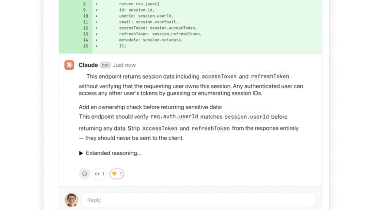 Anthropic launches code review tool to check flood of AI-generated code