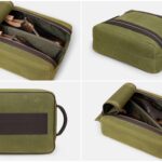 Arterton Travel Shoe Bag – The Shoe Snob
