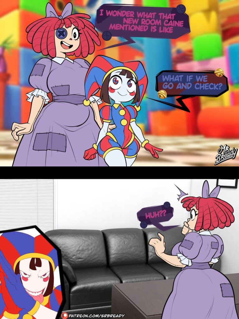 coordinated emotional querulous