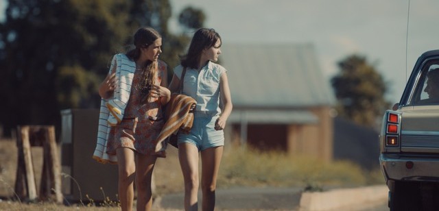 MHz Choice will show South African crime drama Cousins In the U.S.