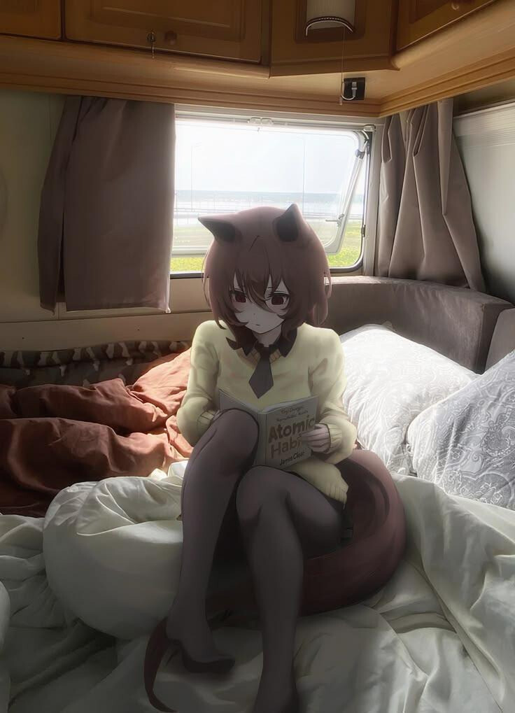 creepy didactic great