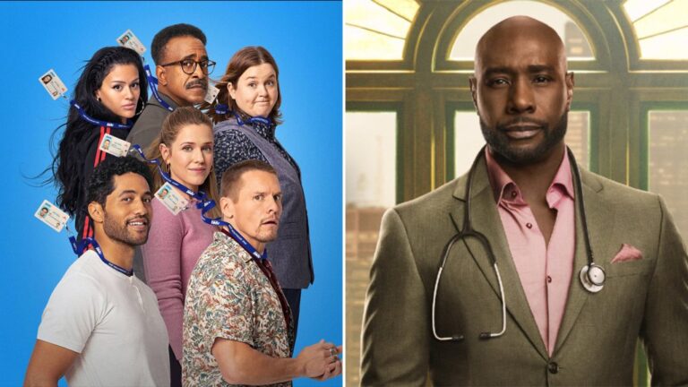 ‘Watson’ & ‘DMV’ Canceled By CBS, Series Finales Set