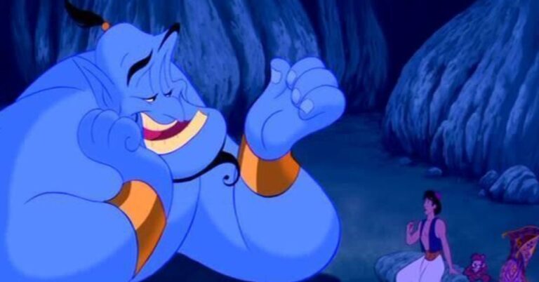 Only True Disney Fans Can Match These Weirdly Specific Side Plots To The Right Movie