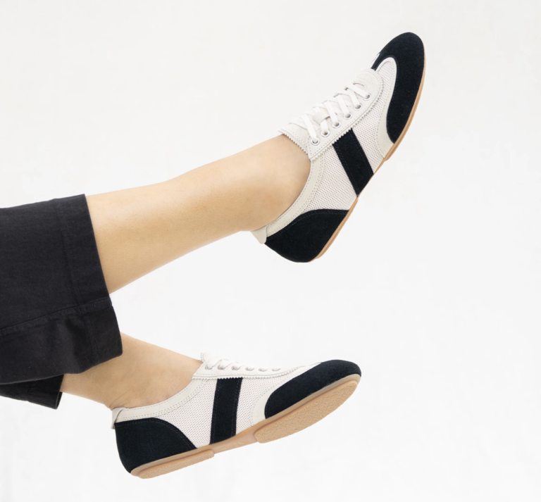 Comfortable Versions of Women’s Shoe Trends for Spring 2026