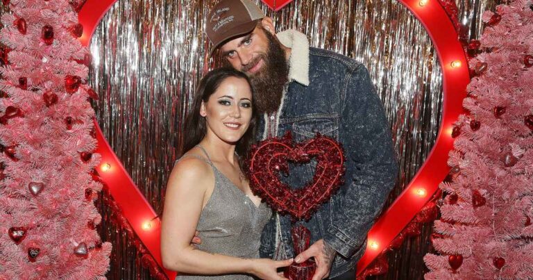Inside Jenelle Evans’ Tumultuous Relationship History