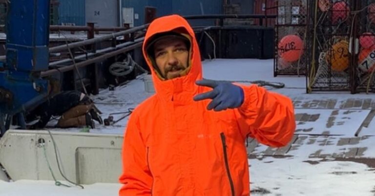 Todd Meadows Was on Medical Leave 1 Month Before Death