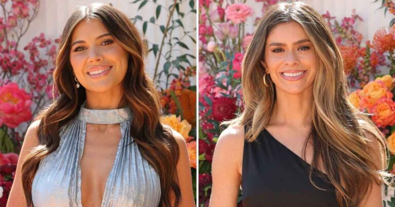 Demi Engemann Shades Taylor Frankie Paul About Bachelorette