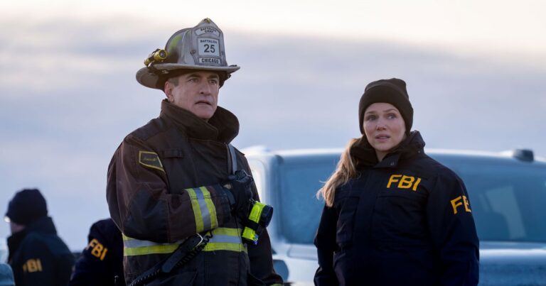 One Chicago Crossover Brings ‘Very High Stakes’ for All Stars