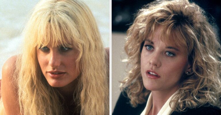 No One Born After 1990 Can Recognize These Old School Movie Stars