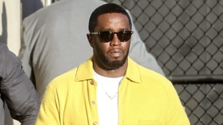 Diddy Prison Release Date Updated Amid Fight To Appeal 4 Years