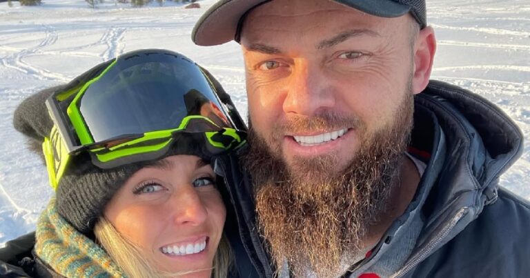 Diesel Brothers star David Sparks’ Wife Files for Divorce