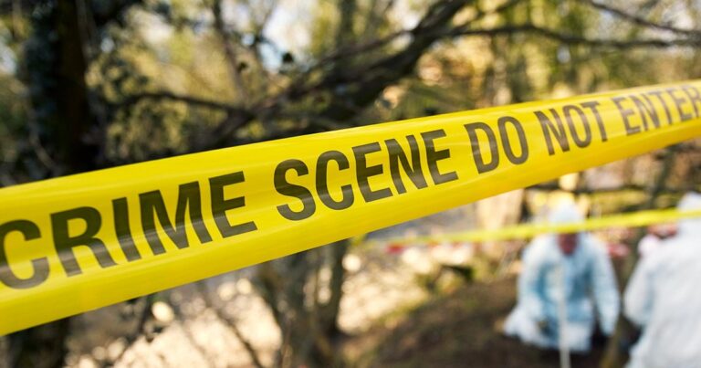 Dog Walker Finds Suitcase in Ohio Park With Bodies of 2 Girls