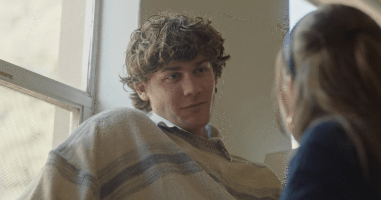 Who Is Dominic Purcell’s Son Joseph From TikTok Vertical Dramas?