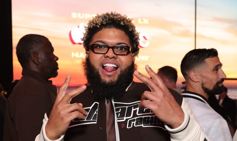 Druski Sparks Questions About His Relatives Amid Skit Backlash