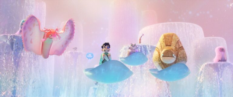 Pete Docter On Cutting Queer ‘Elio’ Plot, Making ‘Films Appeal To’ All