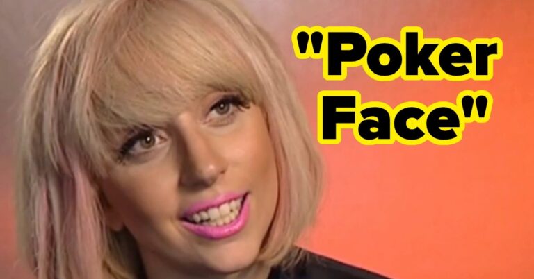 Make A Lady Gaga Playlist And We'll Guess Your Best Personality Trait