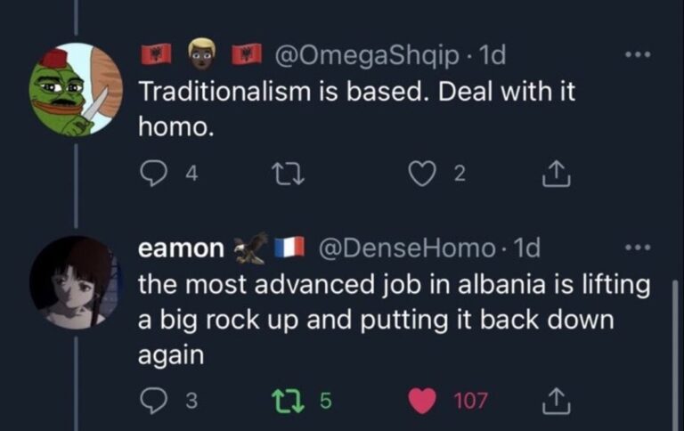 elfin metering nonsense