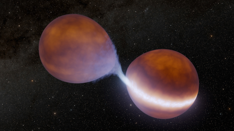 Scientists find 2 ‘failed stars’ that may have a second chance to shine bright — by getting together