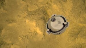 NASA’s ambitious ‘decade of Venus’ exploration may bank on 1 probe: ‘Not everything can move forward’