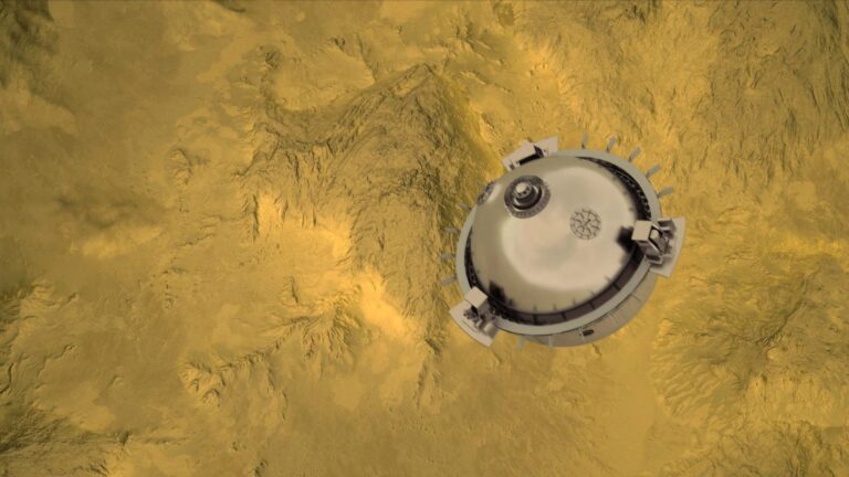 NASA’s ambitious ‘decade of Venus’ exploration may bank on 1 probe: ‘Not everything can move forward’