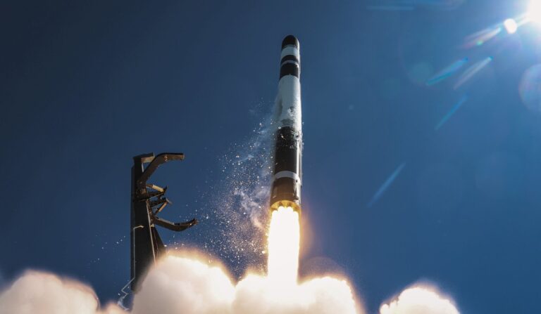 Watch Rocket Lab launch private Japanese ‘Strix’ satellite to orbit today