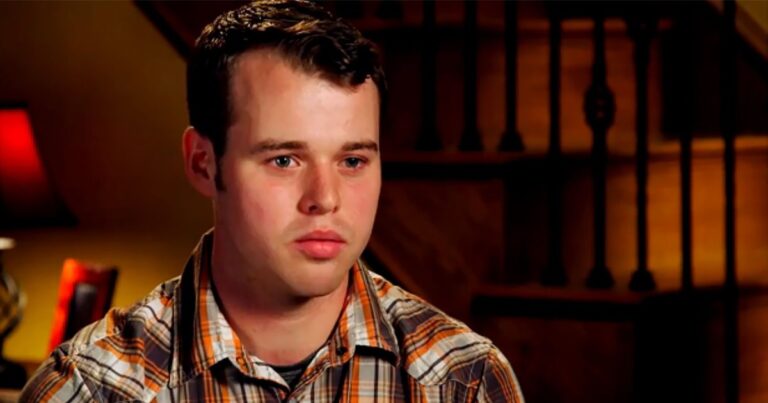 Joseph Duggar Arrested for Child Molestation: What to Know