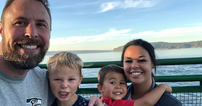 Washington Football Player Diagnosed With Terminal Illness