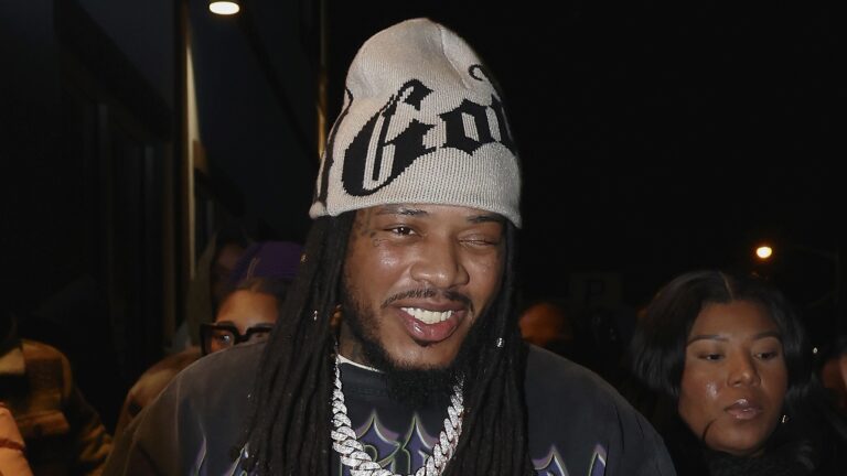 Fetty Wap Turns Heads W/ Music Video Inspired By ‘Sinners’