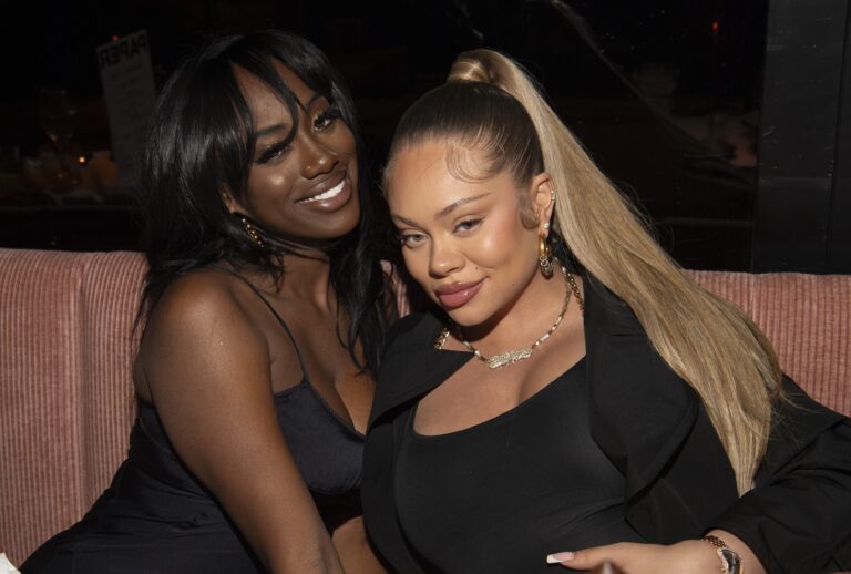 Flo Milli Celebrates Her Pregnancy Reveal In Heartfelt Post