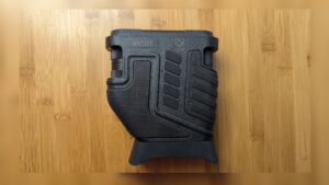 Our review of the Nightfox Whisker Night Vision Binoculars