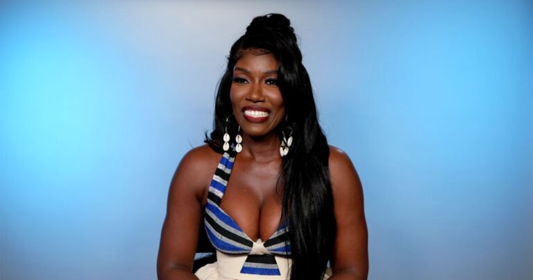 RHOBH’s Bozoma Says Erika Was ‘Innocent’ in Kyle, Dorit Feud