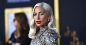 25 Things You Don’t Know About Lady Gaga: Awards and More