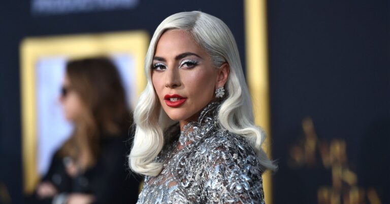 25 Things You Don’t Know About Lady Gaga: Awards and More