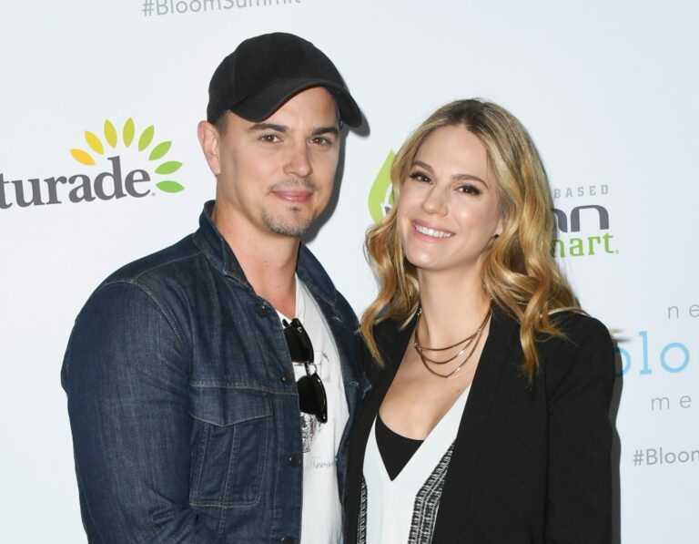 Divorced After a Decade of Marriage