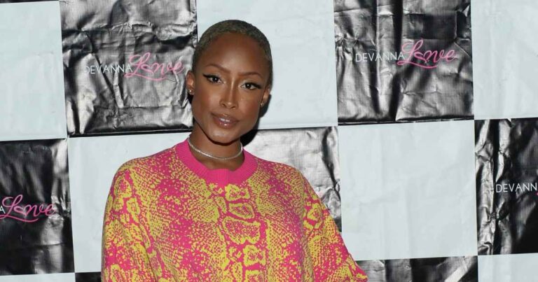 Keenyah Hill Recalls Losing Weight to Model After ANTM Drama