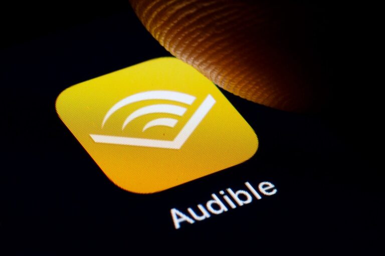 Audible launches a cheaper ‘Standard’ subscription plan, challenging Spotify