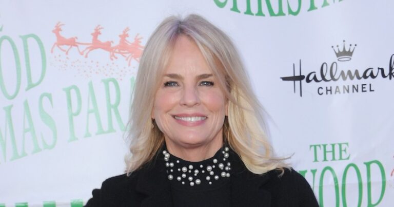 Ghostbusters Actress Jennifer Runyon Dead at Age 65