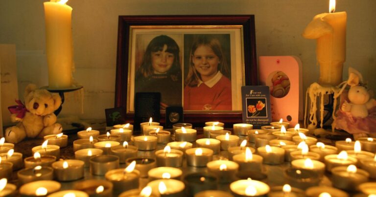 U.K. Child Killer Ian Huntley Dies Days After Prison Attack