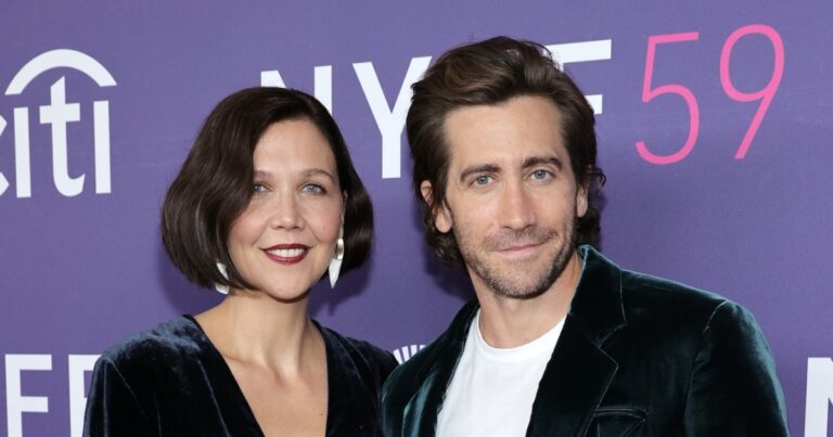 Maggie Gyllenhaal Felt ‘Envy’ Toward Jake Gyllenhaal Early in Careers