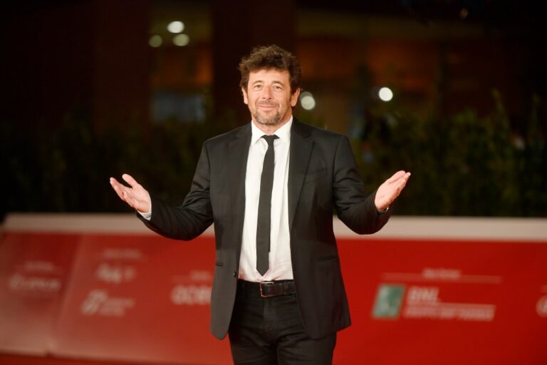 Unifrance MD Files Attempted Rape Complaint Against Patrick Bruel