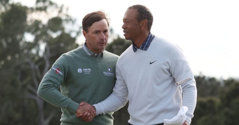 Tiger Woods’ Teammate Breaks Silence After Golfer’s Latest DUI Arrest