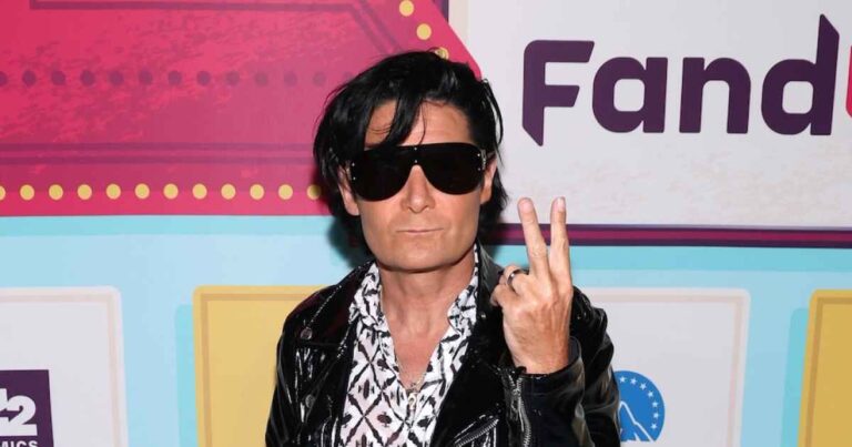 Corey Feldman Addresses Rob Reiner Oscar Tribute Exclusion