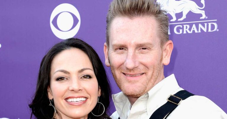 Rory Feek Marks 10 Years Since Joey Feek’s Death
