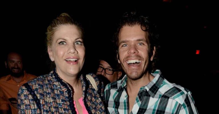 Perez Hilton Asked to ‘Make Amends’ After Hospitalization