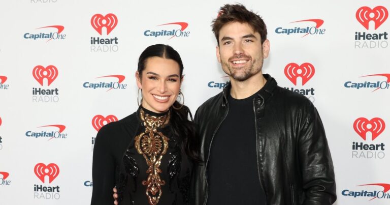 Ashley Iaconetti Hints If RHORI Will Impact Jared Marriage