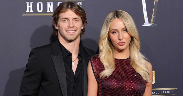 Alix Earle Cries to Taylor Swift Song After Braxton Berrios Split