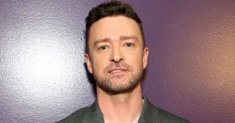 Justin Timberlake’s DWI Arrest Footage Is Released