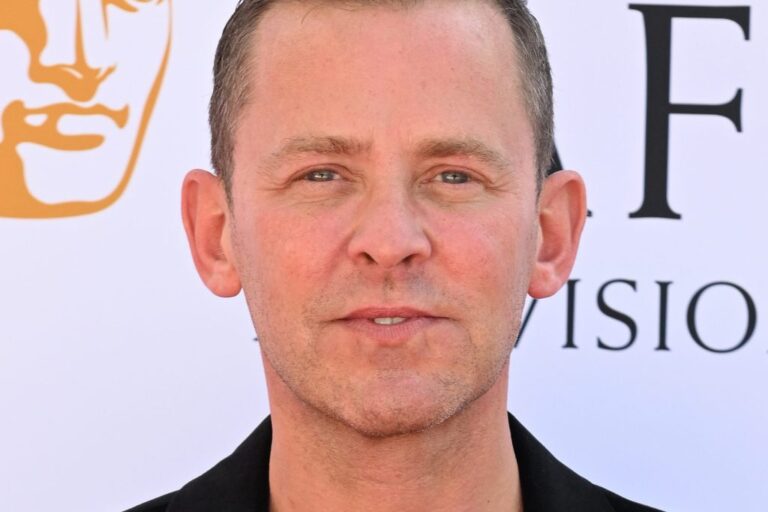 Scott Mills Questioned By Police Over Sexual Offences In 2018