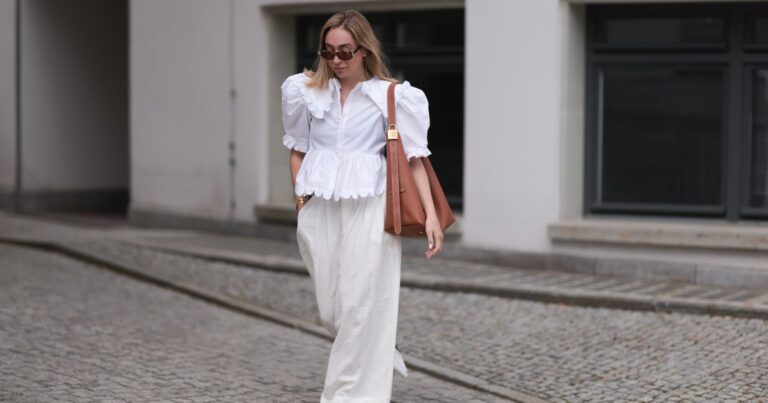 Quince Is the One-Stop Linen Shop for Spring — Shop 13 Breezy Styles