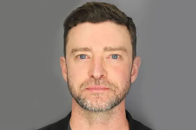 Justin Timberlake Sues to Conceal Video of DUI Arrest: How Bad Is It?